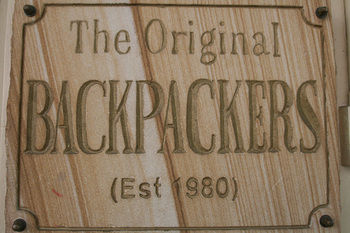 Original Backpackers - thumb 30