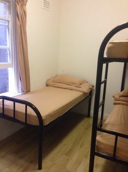 Sydney Star Backpackers - Accommodation NT 5