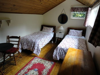 Stones Throw Cottage Bed & Breakfast - Accommodation NT 7