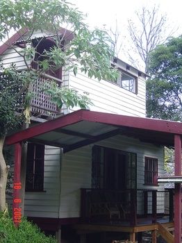 Stones Throw Cottage Bed & Breakfast - Accommodation NT 8