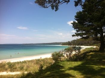 Huskisson Beach Bed And Breakfast - Accommodation NT 2