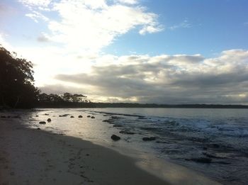 Huskisson Beach Bed And Breakfast - Accommodation NT 4