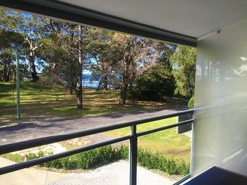 Huskisson Beach Bed And Breakfast - Accommodation NT 31
