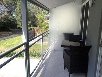 Huskisson Beach Bed And Breakfast - Accommodation NT 34