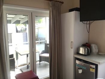 Huskisson Beach Bed And Breakfast - Accommodation NT 35