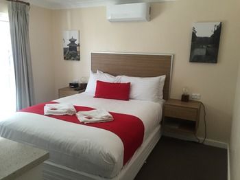 Huskisson Beach Bed And Breakfast - Accommodation NT 43