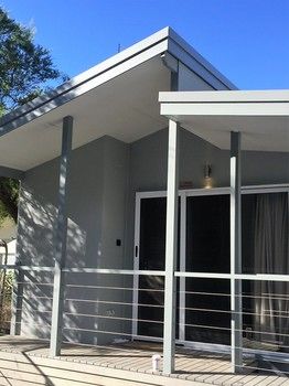 Huskisson Beach Bed And Breakfast - Accommodation NT 54
