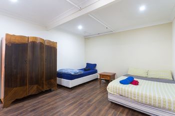 The Village Glebe - Hostel - Accommodation Sydney