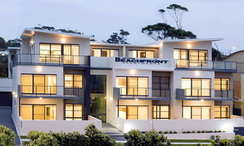 Mollymook Beachfront Executive Apartment - thumb 13