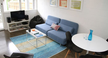 Apartment2c - Lennox 1 - Accommodation NT 2
