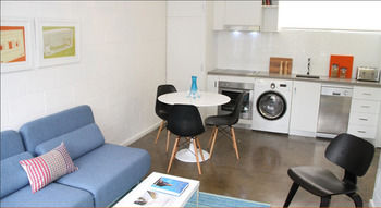Apartment2c - Lennox 1 - Accommodation NT 5
