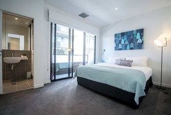 Apartment2c - Highline - Yamba Accommodation
