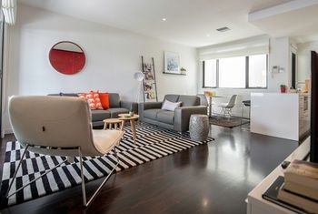Apartment2c - Highline - Accommodation NT 12
