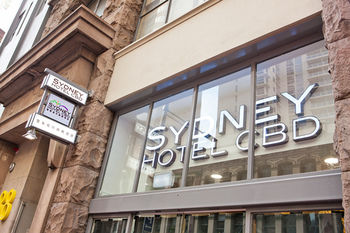 Sydney Hotel CBD - thumb 0