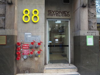 Sydney Hotel CBD - Accommodation NT 19