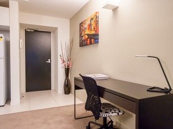 Southern Cross Serviced Apartments - Accommodation NT 5