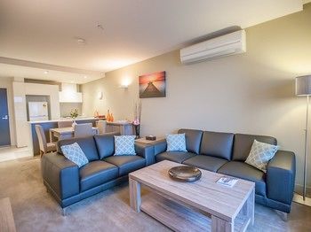 Southern Cross Serviced Apartments - thumb 8