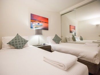 Southern Cross Serviced Apartments - thumb 9
