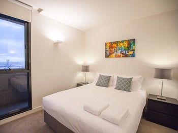 Southern Cross Serviced Apartments - Accommodation NT 11