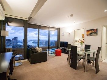 Southern Cross Serviced Apartments - Accommodation NT 18
