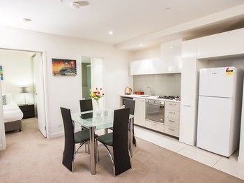 Southern Cross Serviced Apartments - thumb 20
