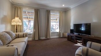 Bathurst Royal Apartments - Accommodation NT 9