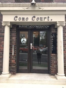 Como Court By Crest - Accommodation NT 19