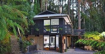 Misty Woods Retreat - Olinda - Accommodation NT 7