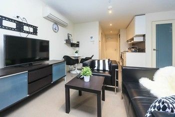 Mono Apartments - Accommodation NT 23
