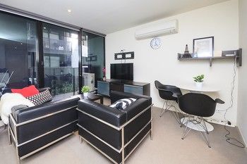 Mono Apartments - Accommodation NT 33