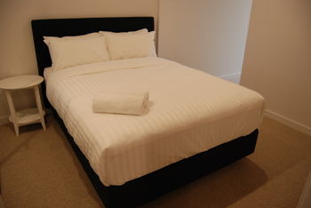 Bayside Towers Serviced Apartments - Accommodation NT 3