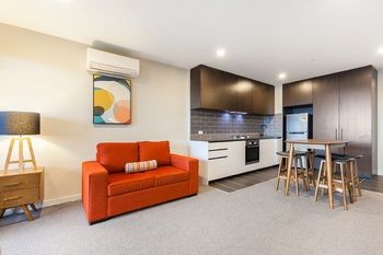 Bayside Towers Serviced Apartments - thumb 15