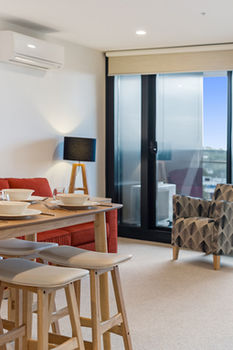 Bayside Towers Serviced Apartments - Accommodation NT 19