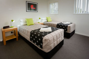 Wallsend Executive Apartments - Accommodation NT 10