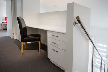 Wallsend Executive Apartments - Accommodation NT 15