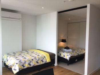 Comforto Home Apartment - Accommodation NT 9