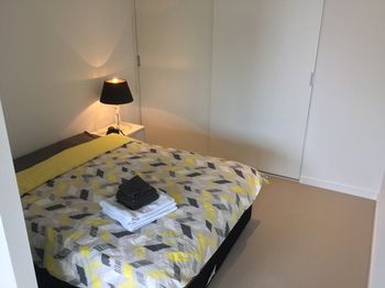 Comforto Home Apartment - Accommodation NT 13