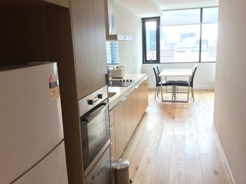 Comforto Home Apartment - Accommodation NT 14