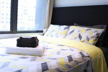 Comforto Home Apartment - Accommodation NT 22