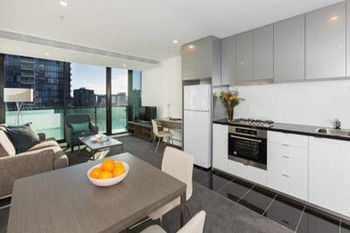 Melbourne Short Stay Apartments Power Street - thumb 7