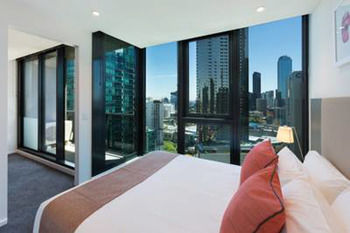 Melbourne Short Stay Apartments Power Street - Accommodation NT 13