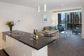 Melbourne Short Stay Apartments Power Street - Accommodation NT 14