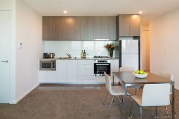 Melbourne Short Stay Apartments Power Street - Accommodation NT 16