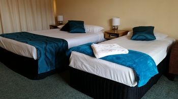 Motel in Nambour - Accommodation in Brisbane