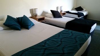 Motel In Nambour - Accommodation NT 1