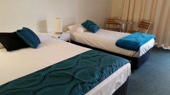 Motel In Nambour - Accommodation NT 4