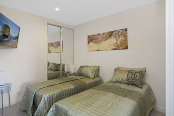 St Kilda Holiday Apartments - Accommodation NT 3