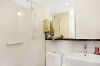 St Kilda Holiday Apartments - Accommodation NT 28