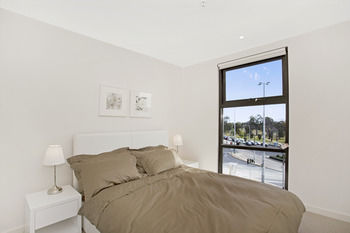 St Kilda Holiday Apartments - Accommodation NT 32