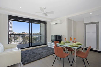 St Kilda Holiday Apartments - Accommodation NT 47